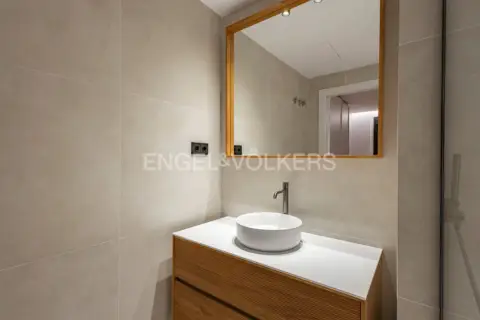 Piso en Vallpineda-Santa Bàrbara