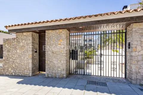 Piso en Vallpineda-Santa Bàrbara