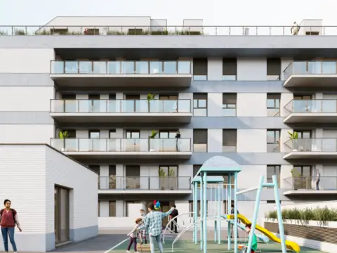 Ático en calle Gregorio Marañon, 25