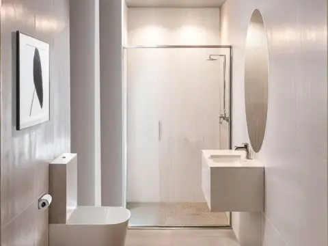 Piso en calle Serranillos, 13