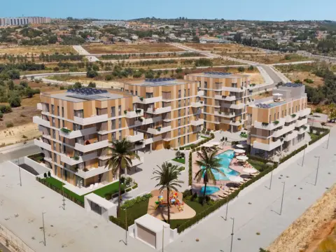 Piso en Avenida de Manuel Fraga Iribarne,  S/N