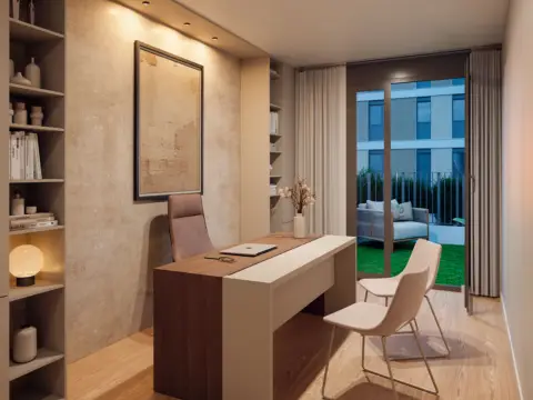 Piso en Avenida de Manuel Fraga Iribarne,  S/N