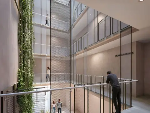 Piso en Avenida de Manuel Fraga Iribarne,  S/N