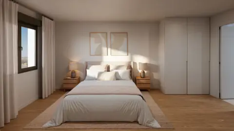 Piso en Avenida de Manuel Fraga Iribarne,  S/N