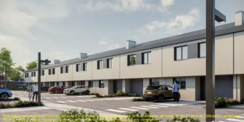 Residencial El Encinar