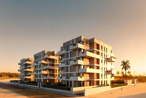 Piso en Avenida de Manuel Fraga Iribarne,  S/N