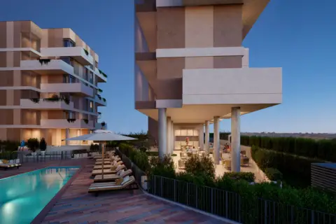 Piso en Avenida de Manuel Fraga Iribarne,  S/N