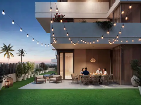 Piso en Avenida de Manuel Fraga Iribarne,  S/N