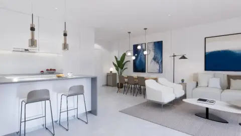 Piso en Avenida de Murcia, 65