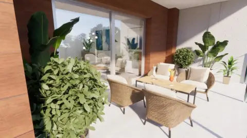 Piso en Avenida de Murcia, 65