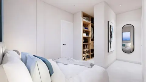 Piso en Avenida de Murcia, 65