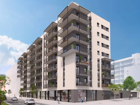 Piso en Carretera de Barcelona Entre C/ Maruja Mallo y Hannaah Arend,  S/N