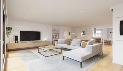 Dúplex en Avenida de Galicia,  s/n