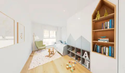 Dúplex en Avenida de Galicia,  s/n