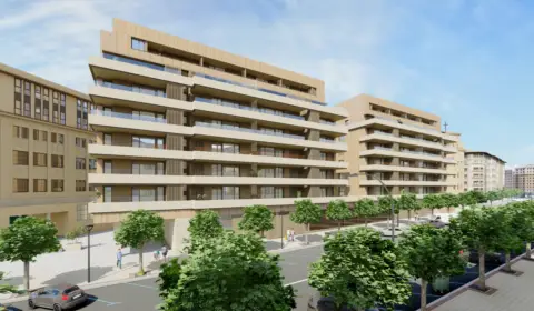 Dúplex en Avenida de Galicia,  s/n