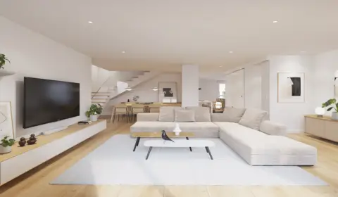 Dúplex en Avenida de Galicia,  s/n