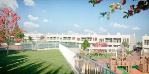 Residencial Arabona II