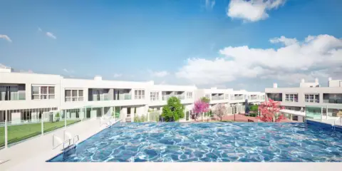 Residencial Arabona II