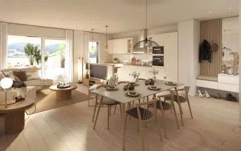 Ático en calle de Tomás Larraspuru,  s/n