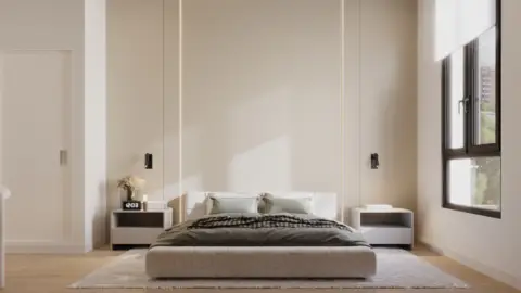 Piso en Avenida de La Lastra Con calle Juan Pablo Ii,  S/N