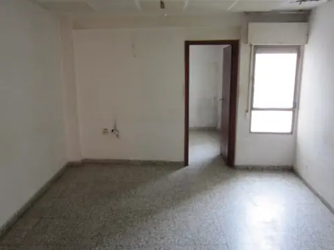 Piso en Carrer Abat Sola
