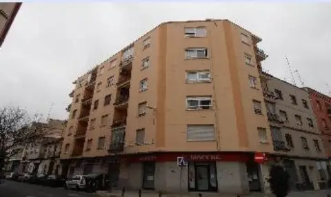 Piso en Carrer Abat Sola