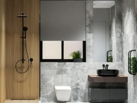 Piso en calle Arquitecto Larramendi, 21