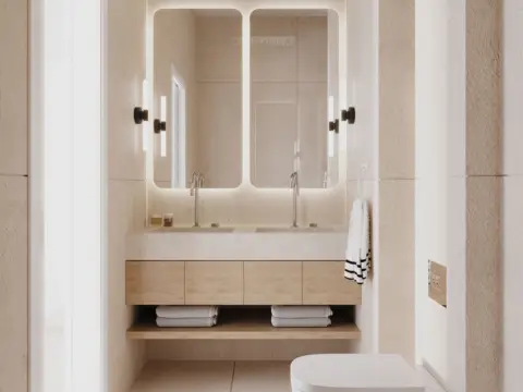 Piso en Avenida de La Lastra Con calle Juan Pablo Ii,  S/N