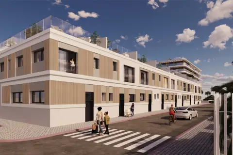 Chalet en Avenida de Tramuntana,  s/n