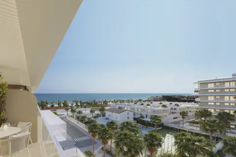 Apartamento en Avenida de Tramuntana,  s/n