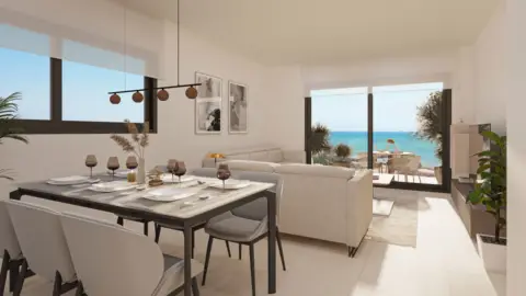 Apartamento en Avenida de Tramuntana,  s/n
