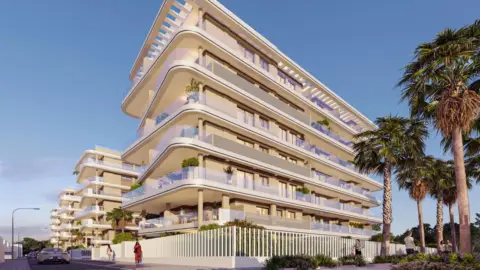 Ático en Avenida de Tramuntana,  s/n