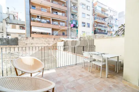 Piso en Passatge d'Alió, 20