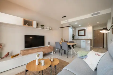 Casa en calle Provisional