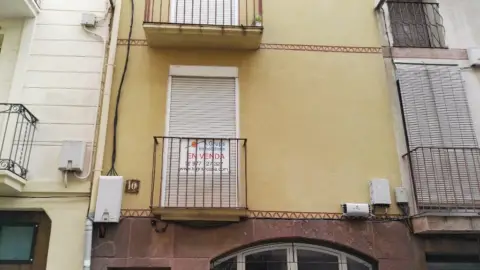 Piso en Carrer d'Eugeni Mata