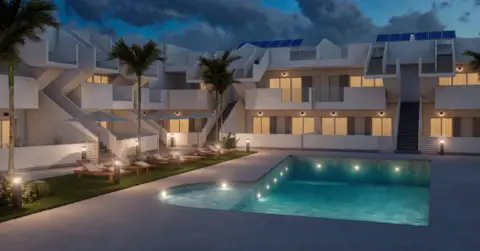Casa en calle Amanecer,  32