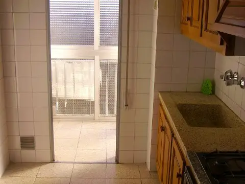 Piso en calle Cronista Muntaner