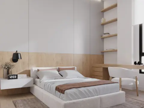 Piso en Avenida de La Lastra Con calle Juan Pablo Ii,  S/N