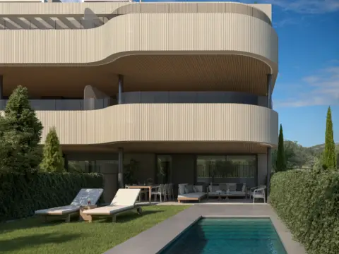 Ático en calle del Jazmín,  s/n