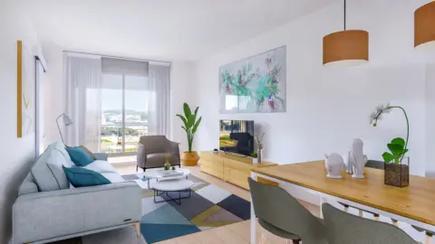 Piso en calle Torquemada,  S/N