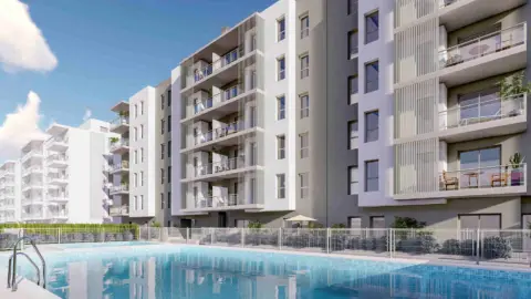 Habitat La Vega Granados