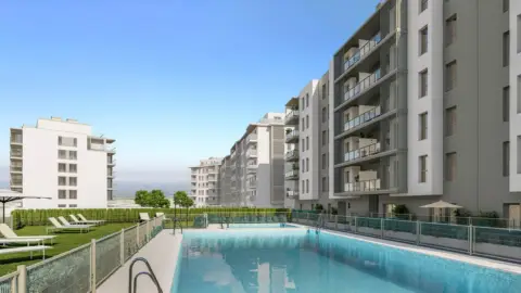 Piso en calle Torquemada,  S/N