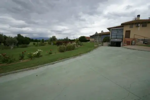 Terreno en Urbanización Campo de Golf, Par. E-42