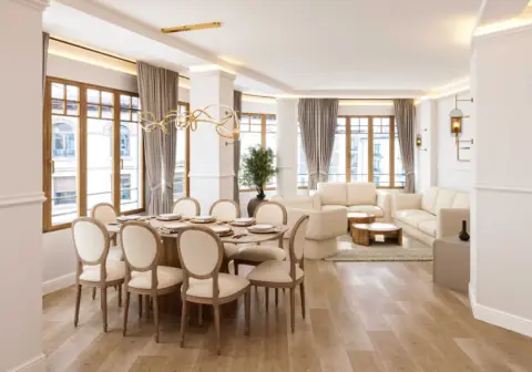 Piso en Avenida de Ramón y Cajal, 39