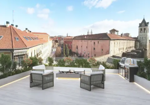 Piso en Avenida de Ramón y Cajal, 39