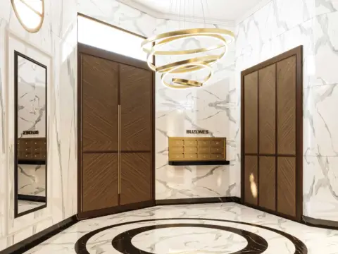 Piso en Avenida de Ramón y Cajal, 39