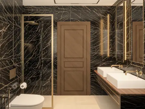 Piso en Avenida de Ramón y Cajal, 39