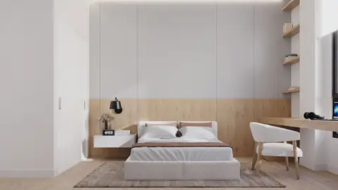 Piso en Avenida de La Lastra Con calle Juan Pablo Ii,  S/N