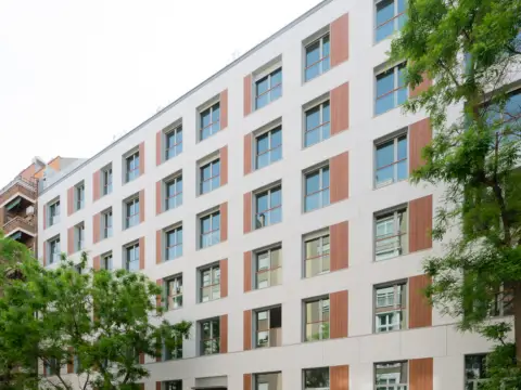 C20 Retiro