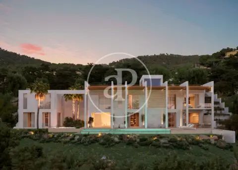 Casa en venta en Camp de Mar